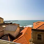 Ocean Scene 2 Bed