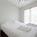 Ocean Scene 2 Bed *