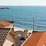 Ocean Scene 2 Bed شقة