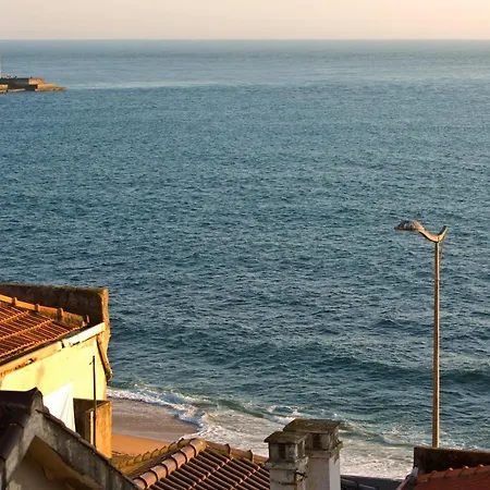 Ocean Scene 2 Bed Appartement Oporto