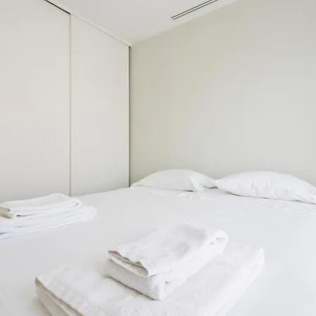 Ocean Scene 2 Bed Appartement Oporto
