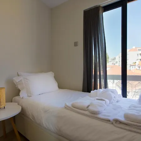 Appartement Ocean Scene 2 Bed