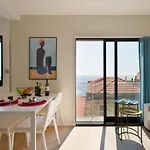 Appartamento Ocean Scene 2 Bed