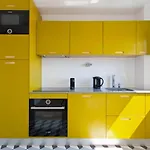 Appartamento Ocean Scene 2 Bed *