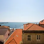 Appartamento Ocean Scene 2 Bed Oporto