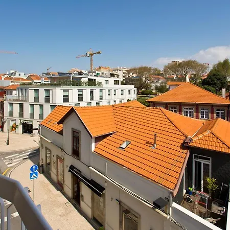 Ocean Scene 2 Bed Διαμέρισμα