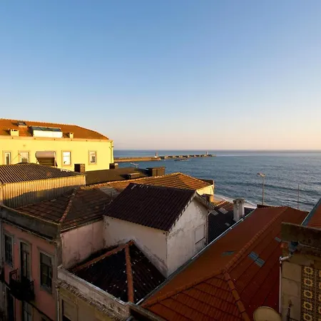 Appartement Ocean Scene 2 Bed *