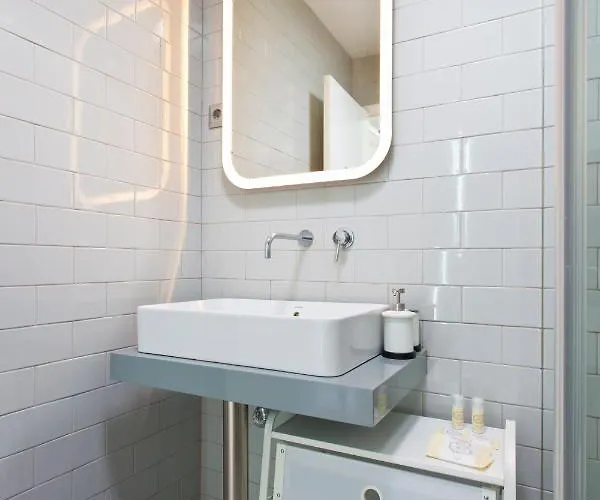 Apartmán Ocean Scene 2 Bed Porto