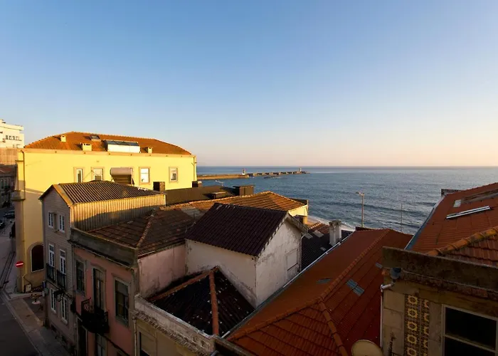 Appartamento Ocean Scene 2 Bed *