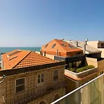 Ocean Scene 2 Bed Porto