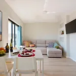 Ocean Scene 2 Bed Porto
