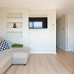 Apartmán Ocean Scene 2 Bed