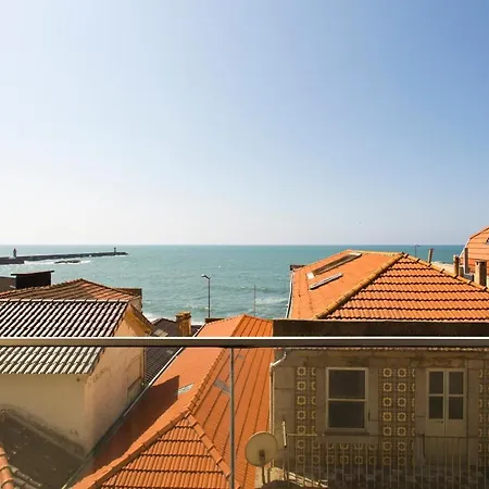 Ocean Scene 2 Bed Apartment Porto