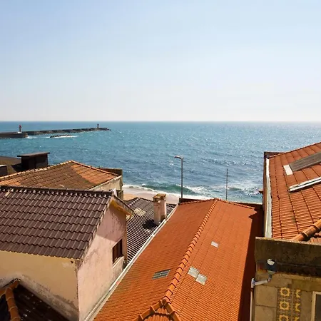 Ocean Scene 2 Bed Porto