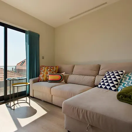 Ocean Scene 2 Bed