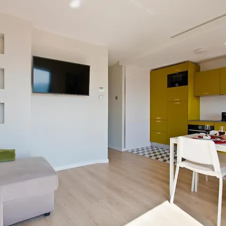 Ocean Scene 2 Bed *