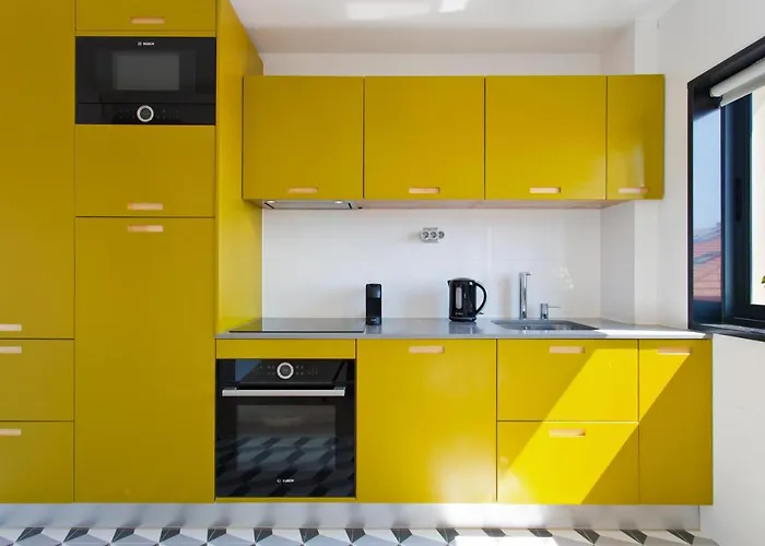 Apartamento Ocean Scene 2 Bed *