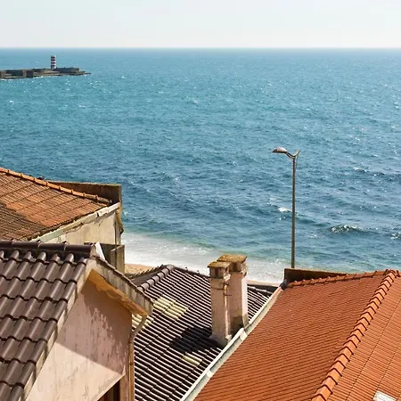 Ocean Scene 2 Bed Daire